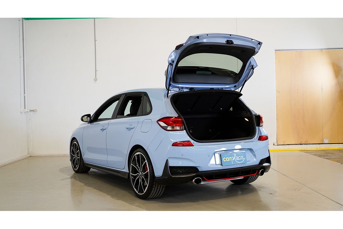 2019 Hyundai i30 N Performance PDe.3