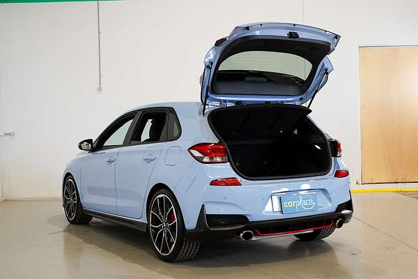 2019 Hyundai i30 N Performance PDe.3