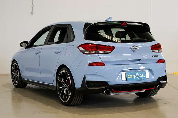 2019 Hyundai i30 N Performance PDe.3