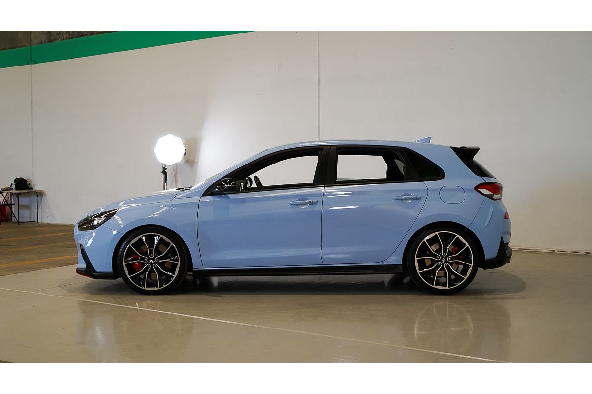 2019 Hyundai i30 N Performance PDe.3
