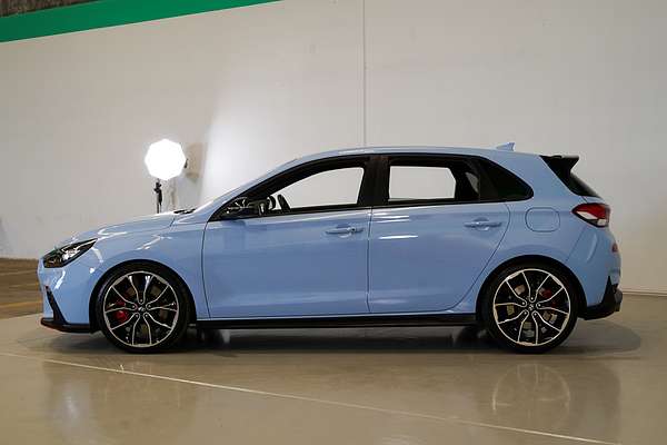 2019 Hyundai i30 N Performance PDe.3