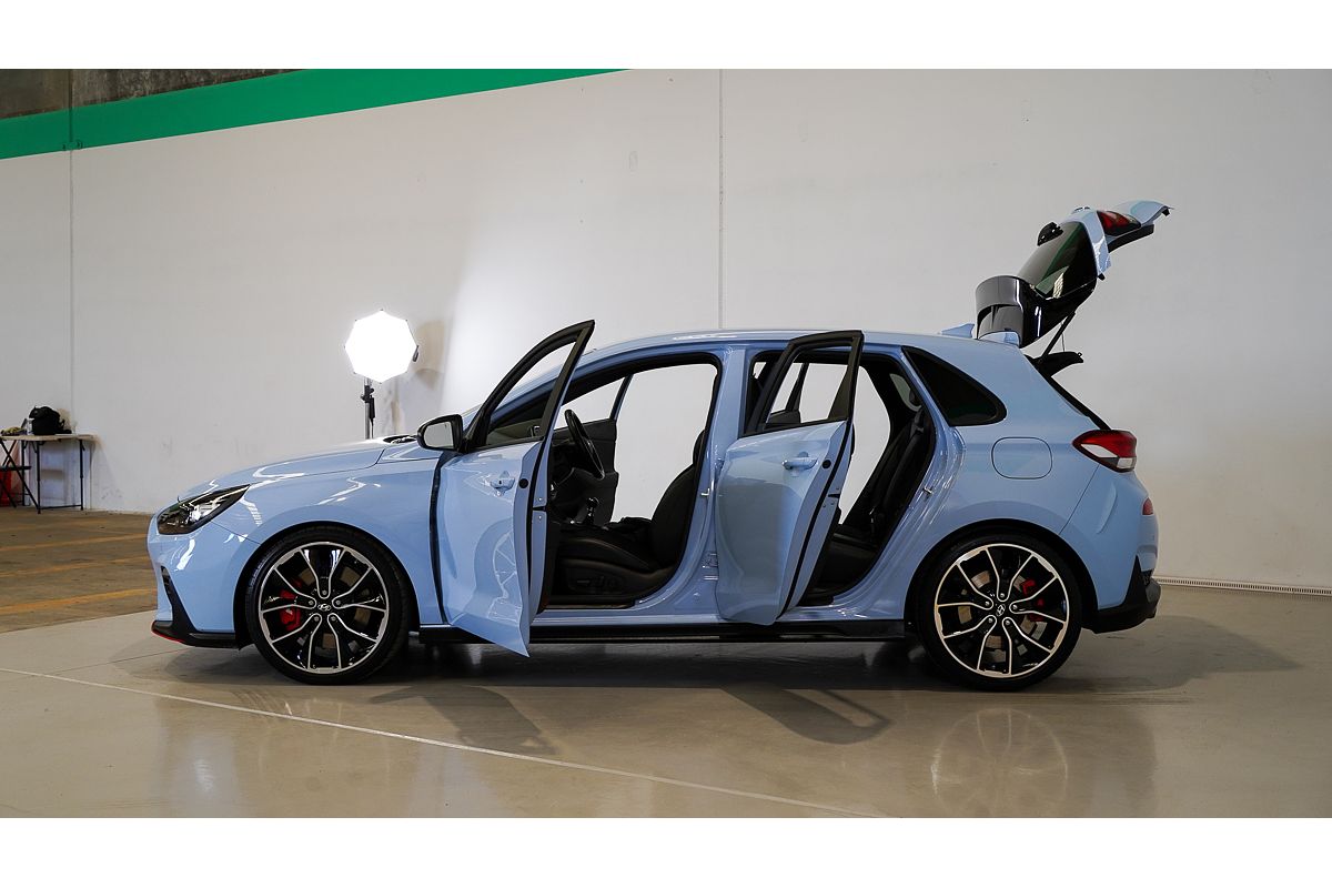 2019 Hyundai i30 N Performance PDe.3