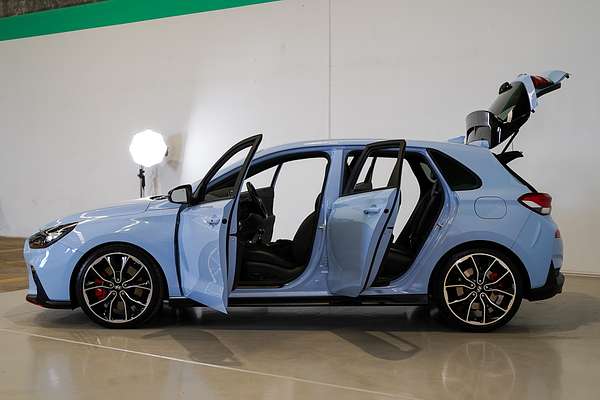 2019 Hyundai i30 N Performance PDe.3