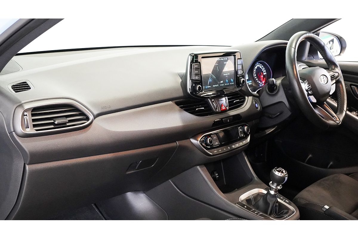 2019 Hyundai i30 N Performance PDe.3
