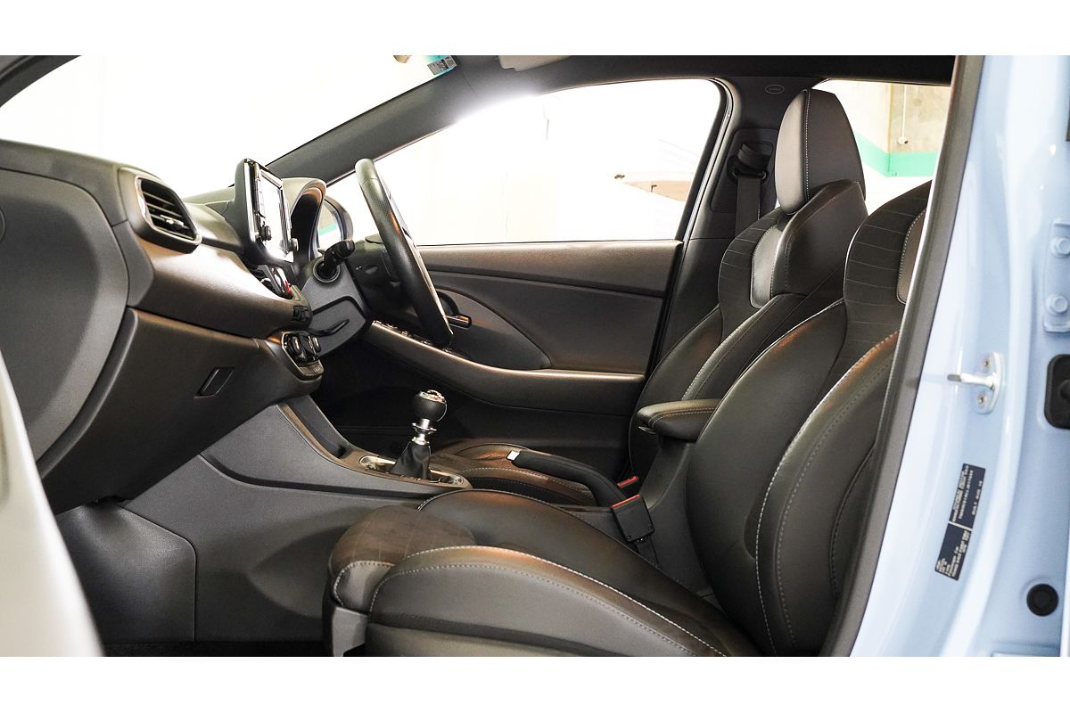 2019 Hyundai i30 N Performance PDe.3