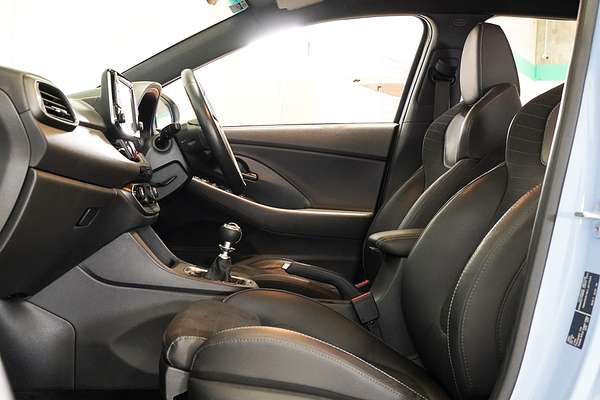 2019 Hyundai i30 N Performance PDe.3