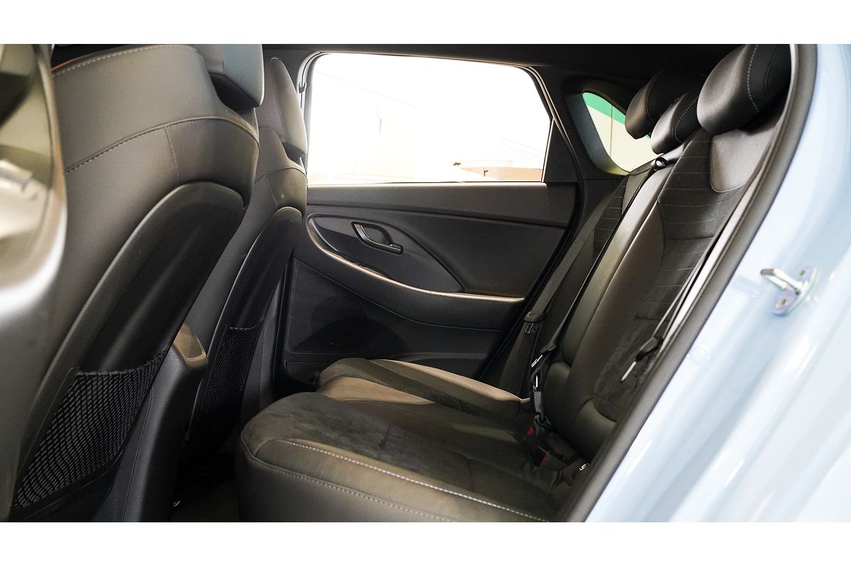 2019 Hyundai i30 N Performance PDe.3