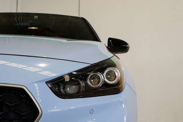 2019 Hyundai i30 N Performance PDe.3
