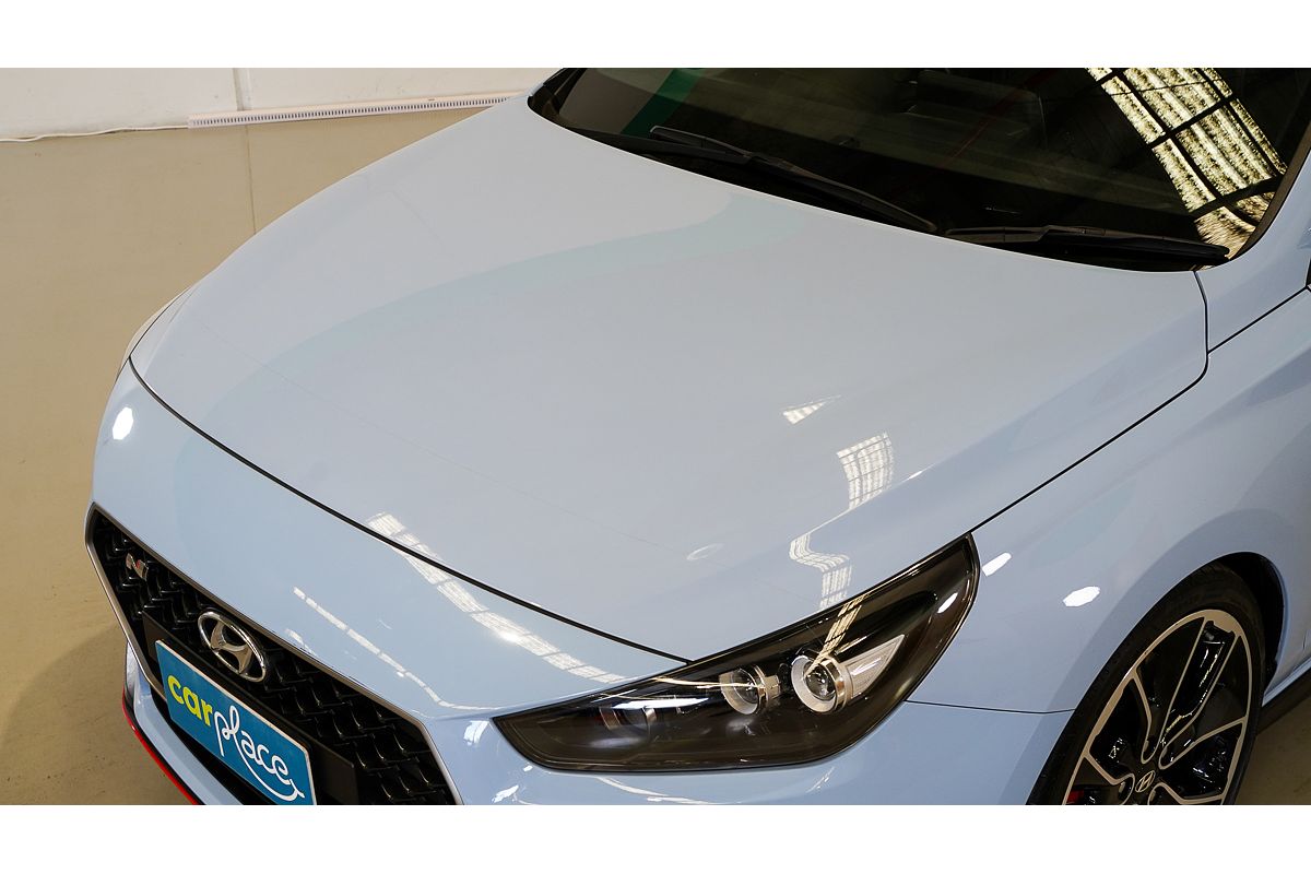 2019 Hyundai i30 N Performance PDe.3