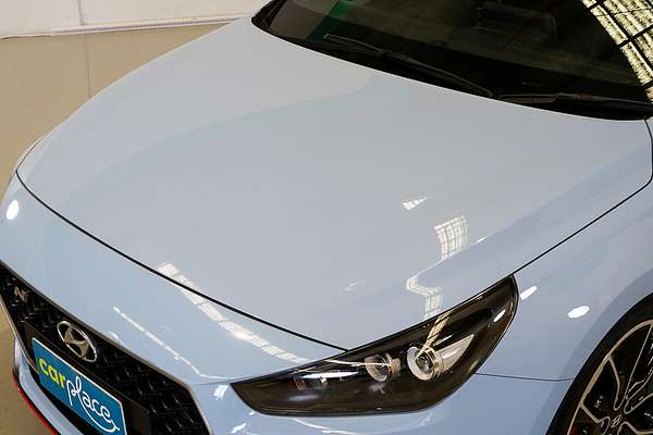 2019 Hyundai i30 N Performance PDe.3