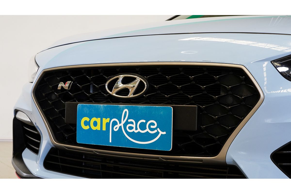 2019 Hyundai i30 N Performance PDe.3