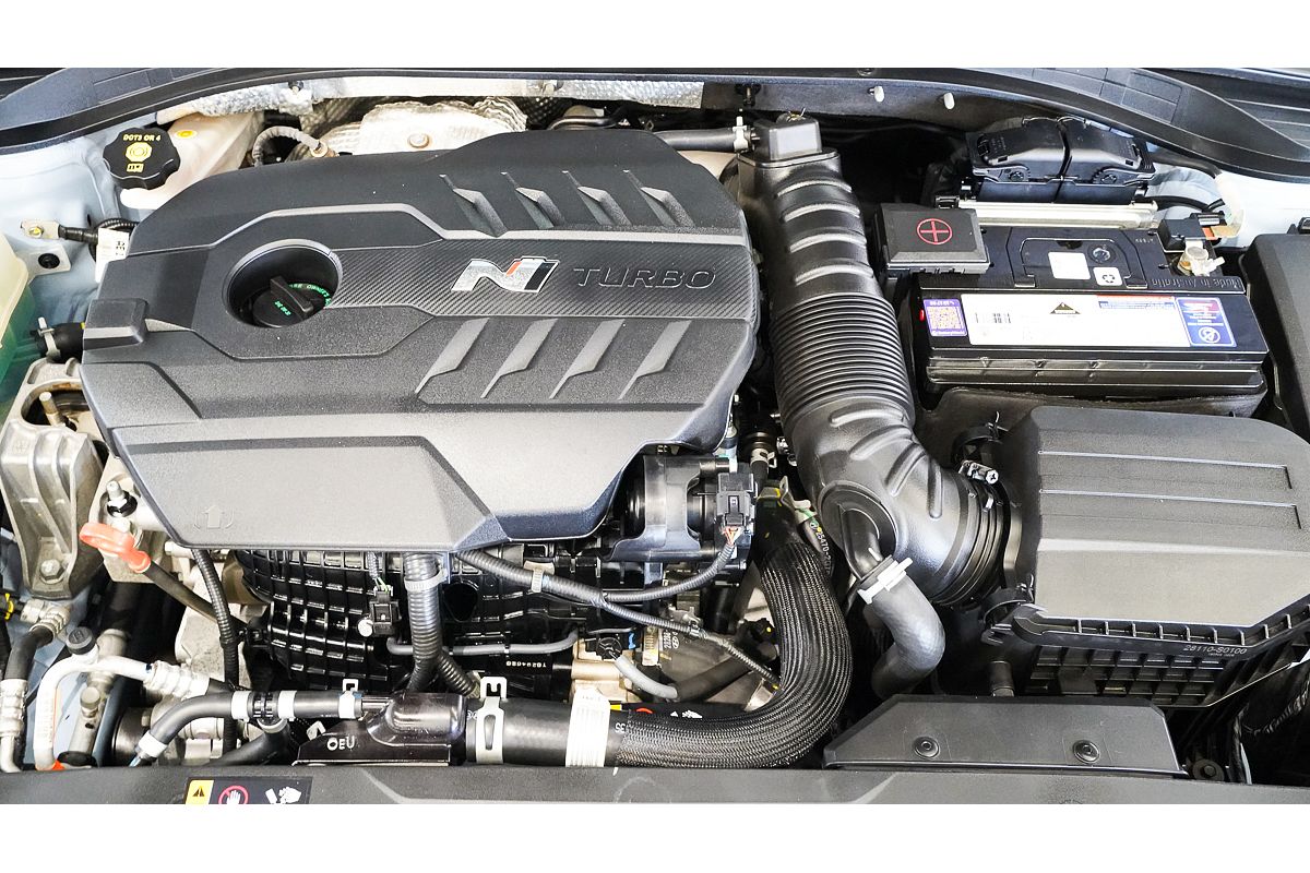 2019 Hyundai i30 N Performance PDe.3