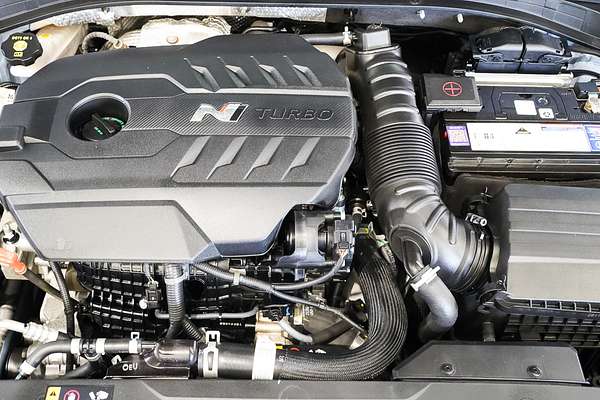 2019 Hyundai i30 N Performance PDe.3