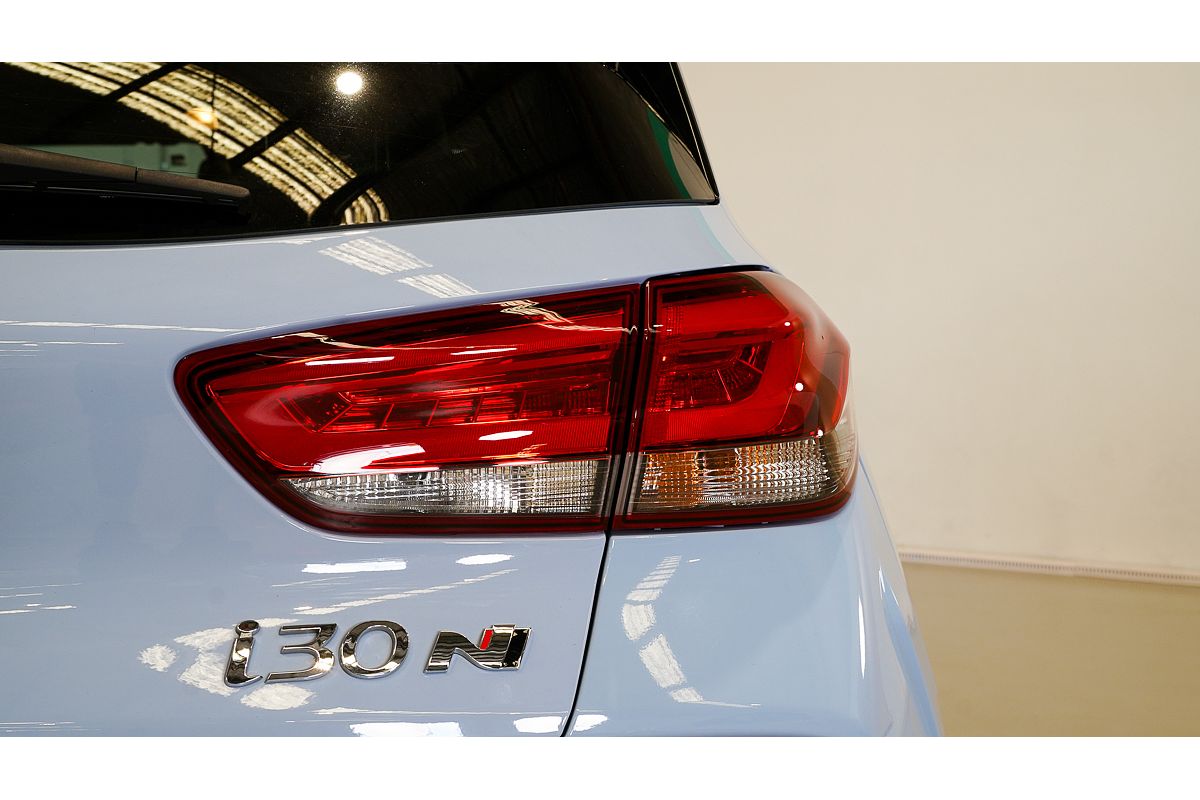 2019 Hyundai i30 N Performance PDe.3