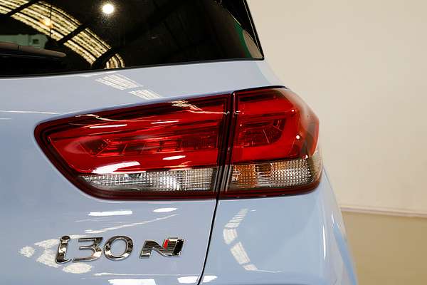 2019 Hyundai i30 N Performance PDe.3