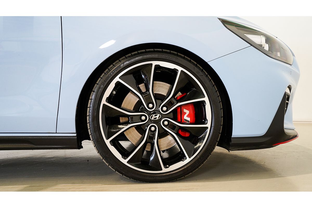 2019 Hyundai i30 N Performance PDe.3