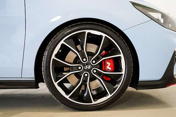 2019 Hyundai i30 N Performance PDe.3