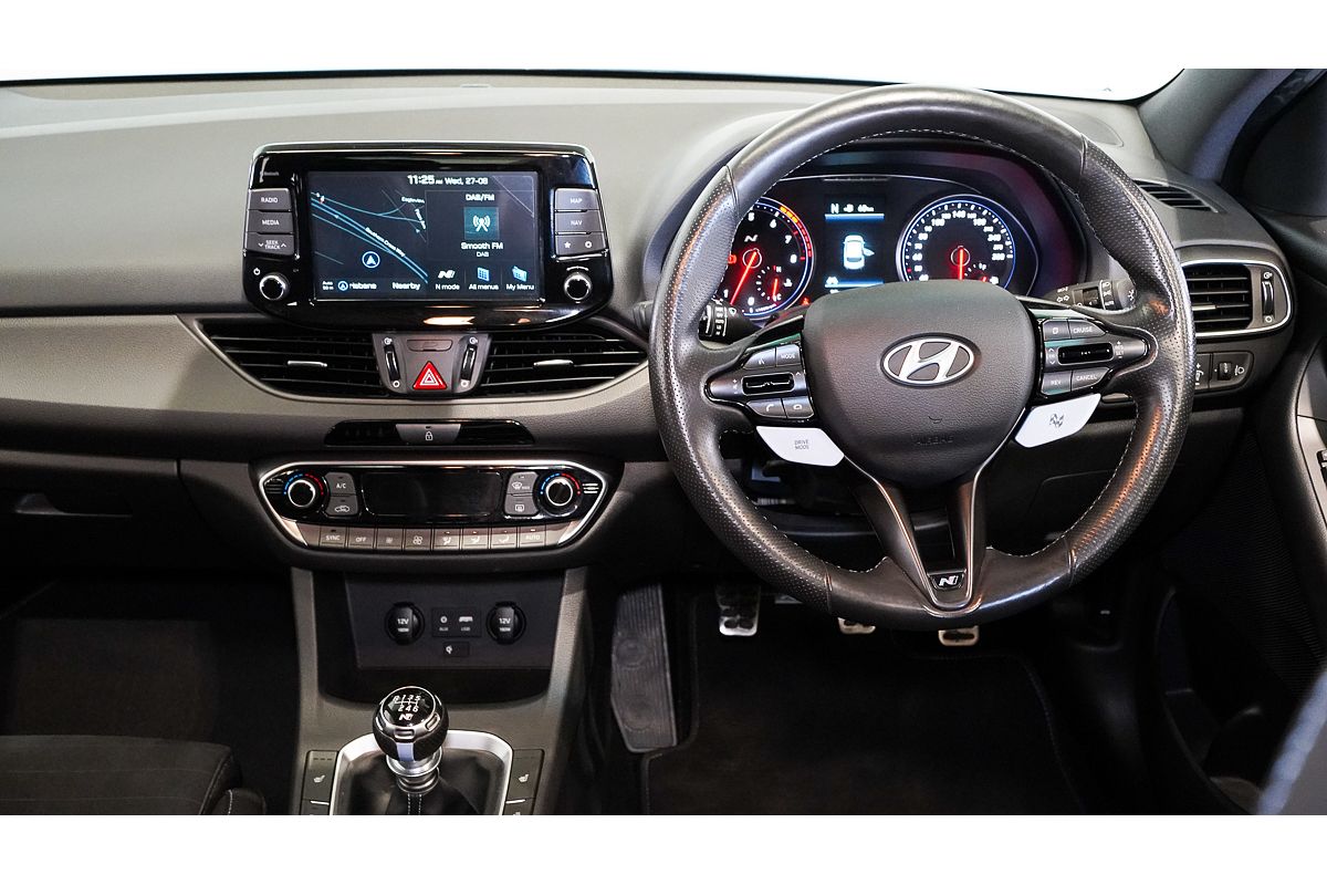 2019 Hyundai i30 N Performance PDe.3