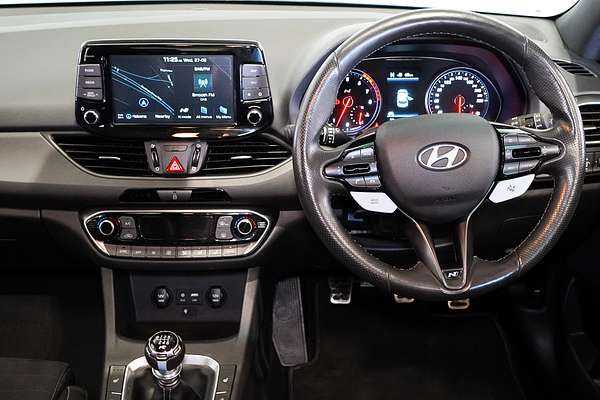 2019 Hyundai i30 N Performance PDe.3