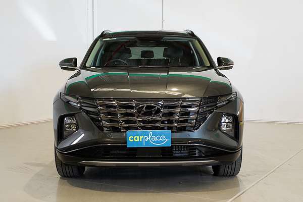 2022 Hyundai Tucson Highlander NX4.V1