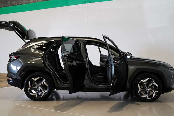 2022 Hyundai Tucson Highlander NX4.V1