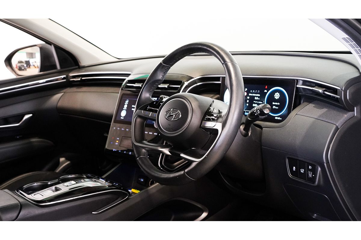 2022 Hyundai Tucson Highlander NX4.V1