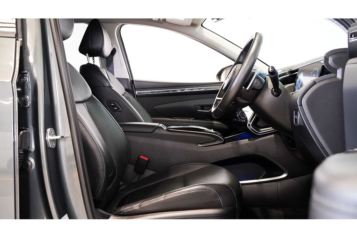 2022 Hyundai Tucson Highlander NX4.V1