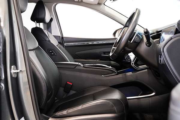 2022 Hyundai Tucson Highlander NX4.V1