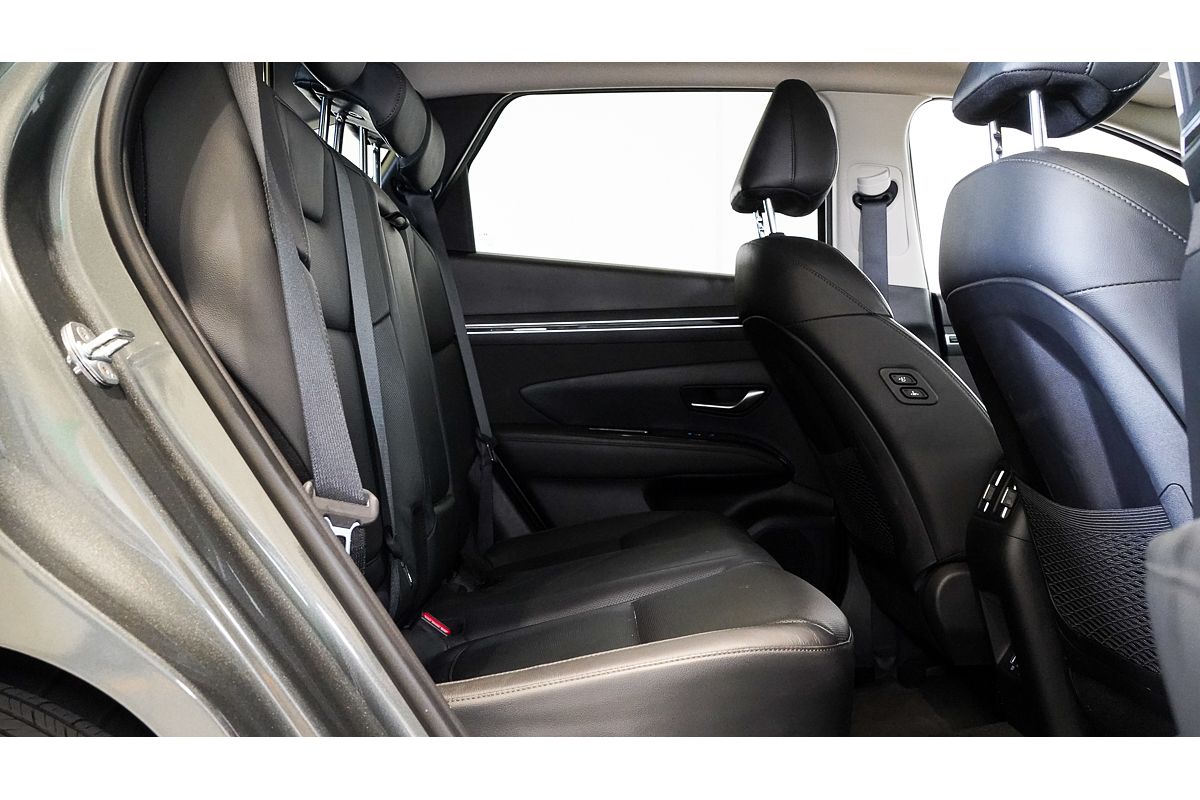 2022 Hyundai Tucson Highlander NX4.V1