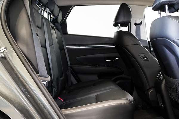 2022 Hyundai Tucson Highlander NX4.V1