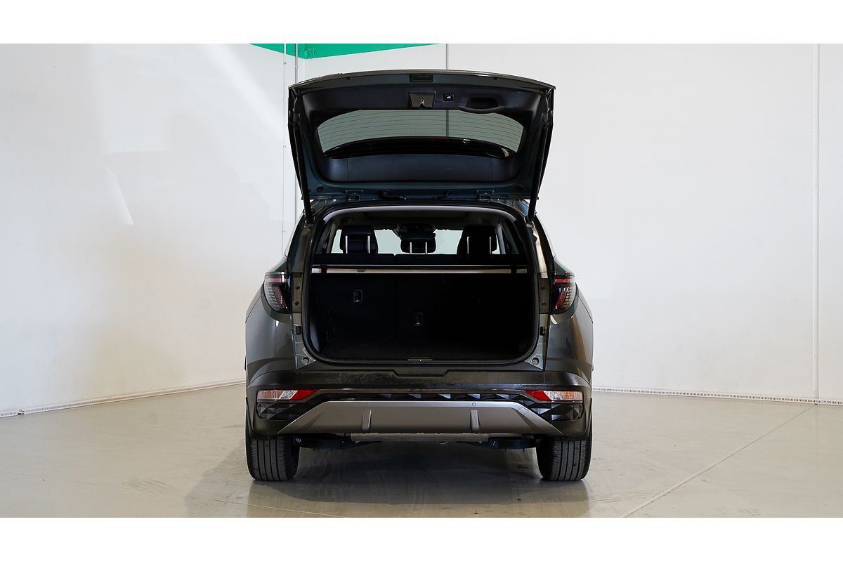2022 Hyundai Tucson Highlander NX4.V1