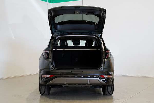 2022 Hyundai Tucson Highlander NX4.V1
