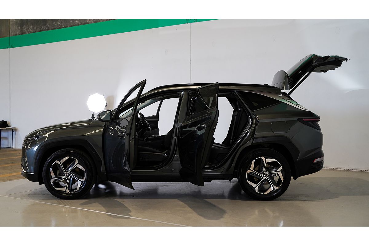 2022 Hyundai Tucson Highlander NX4.V1
