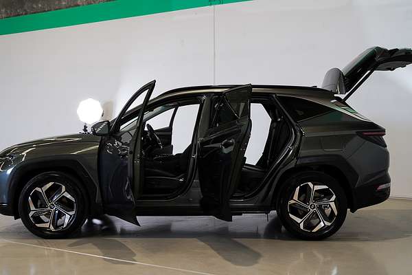 2022 Hyundai Tucson Highlander NX4.V1