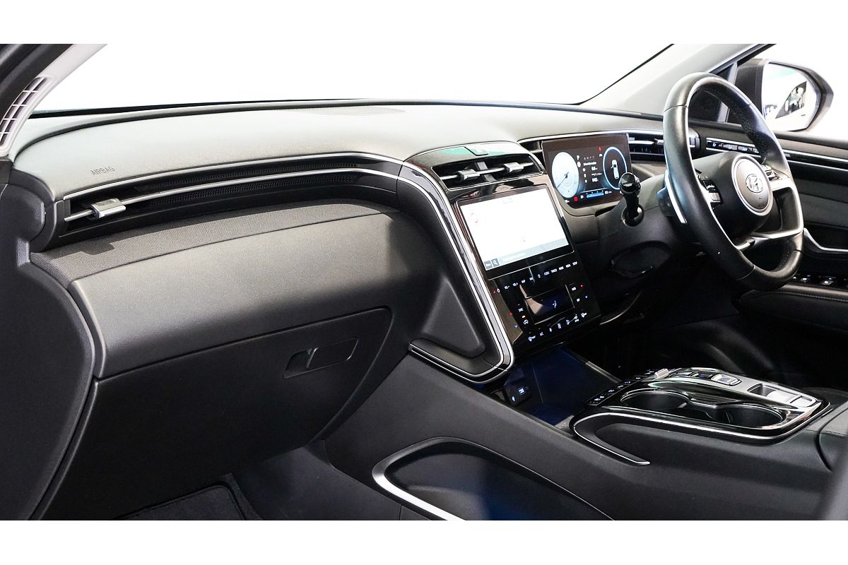 2022 Hyundai Tucson Highlander NX4.V1