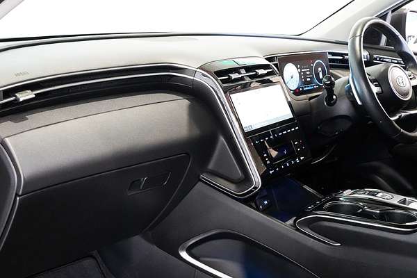 2022 Hyundai Tucson Highlander NX4.V1