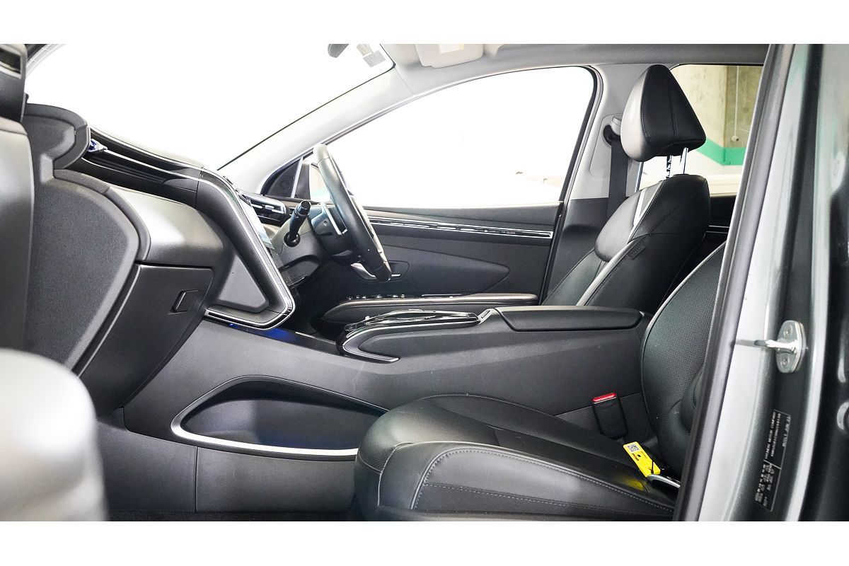 2022 Hyundai Tucson Highlander NX4.V1