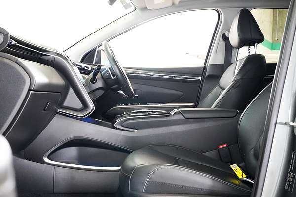 2022 Hyundai Tucson Highlander NX4.V1