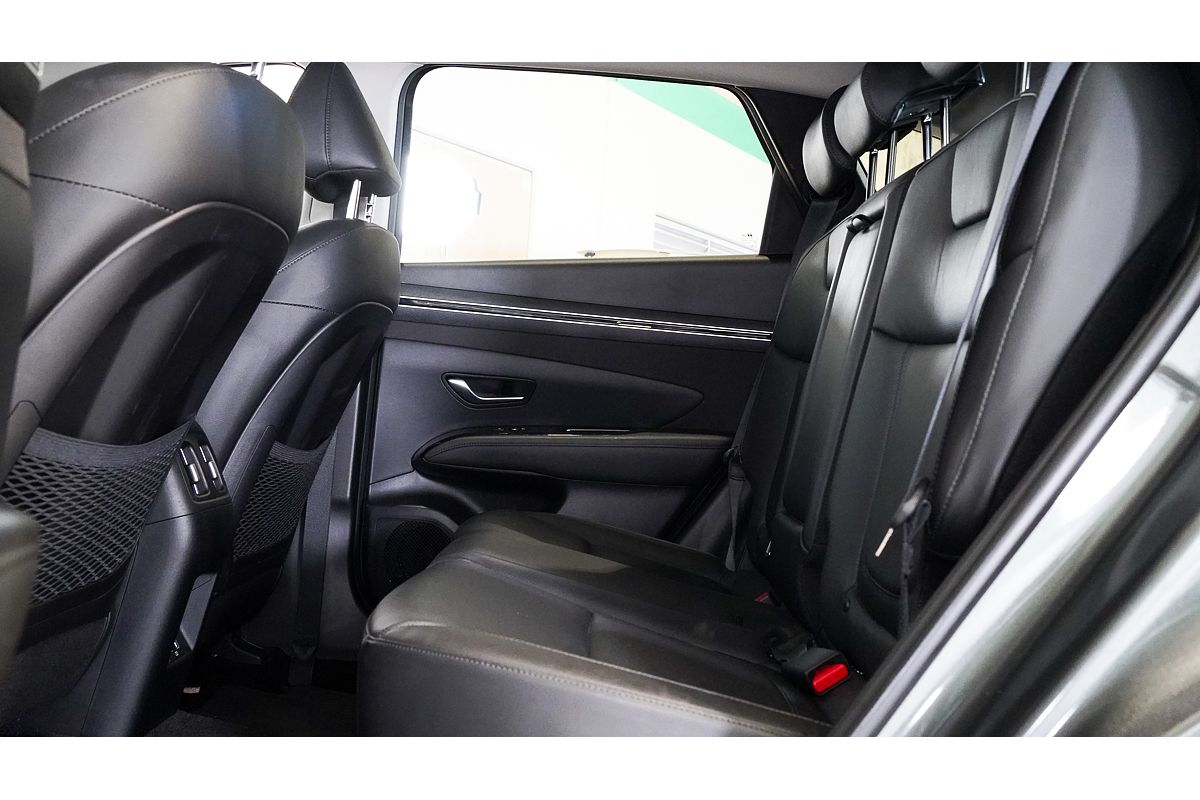 2022 Hyundai Tucson Highlander NX4.V1