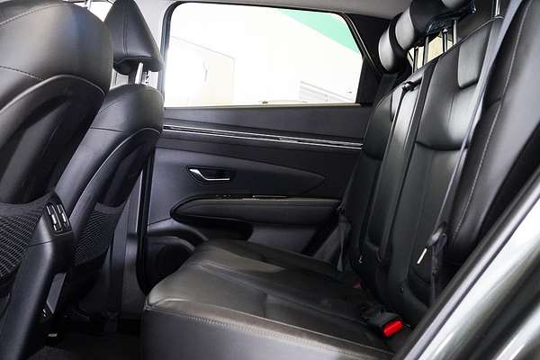 2022 Hyundai Tucson Highlander NX4.V1