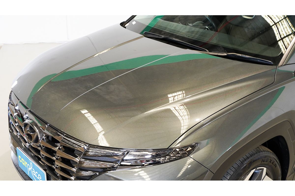 2022 Hyundai Tucson Highlander NX4.V1