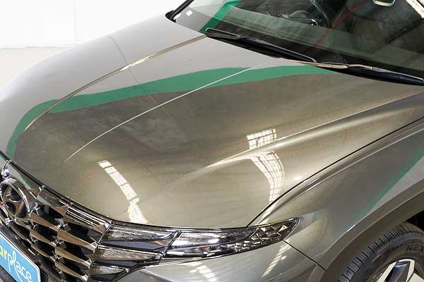 2022 Hyundai Tucson Highlander NX4.V1