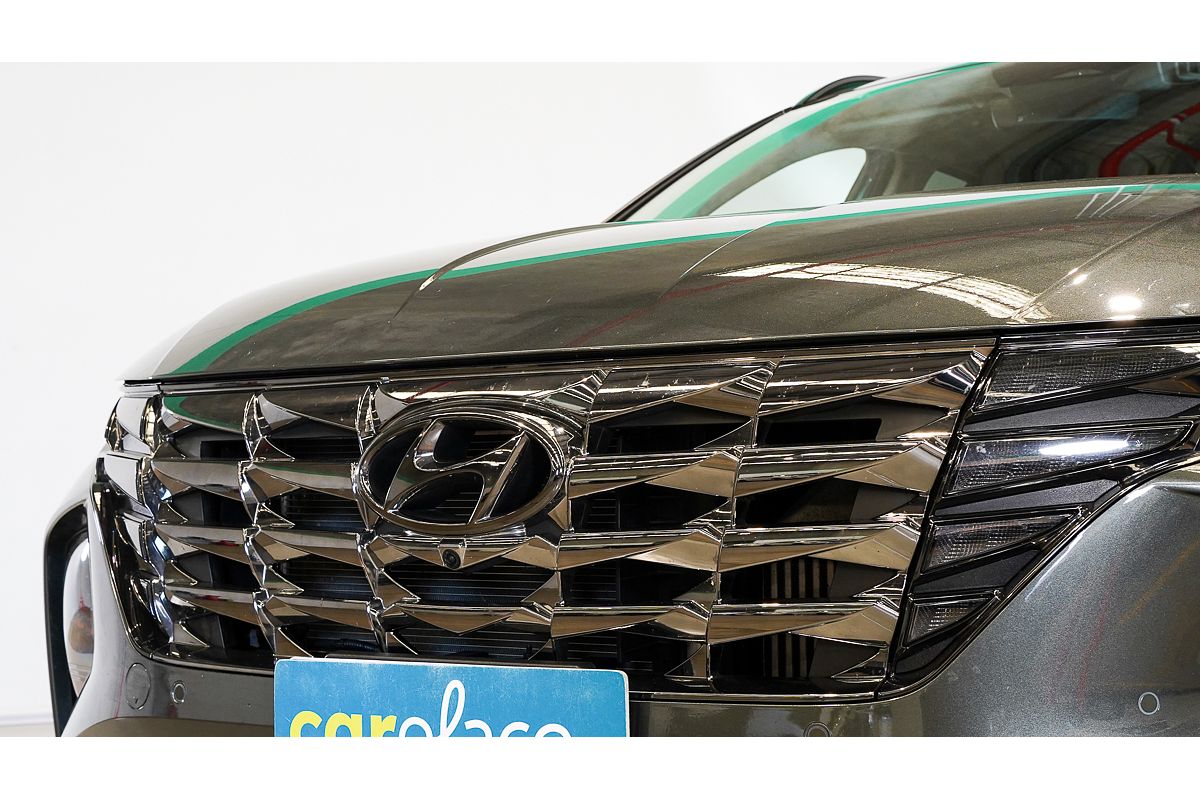 2022 Hyundai Tucson Highlander NX4.V1
