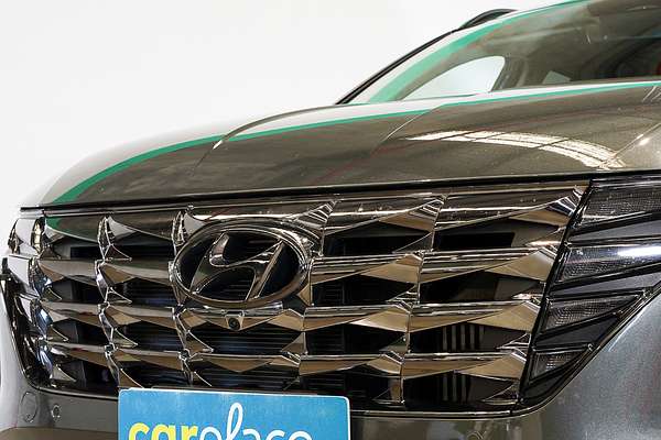 2022 Hyundai Tucson Highlander NX4.V1
