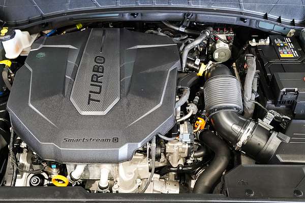 2022 Hyundai Tucson Highlander NX4.V1