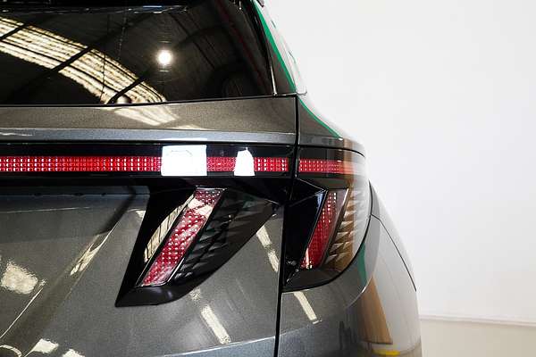 2022 Hyundai Tucson Highlander NX4.V1
