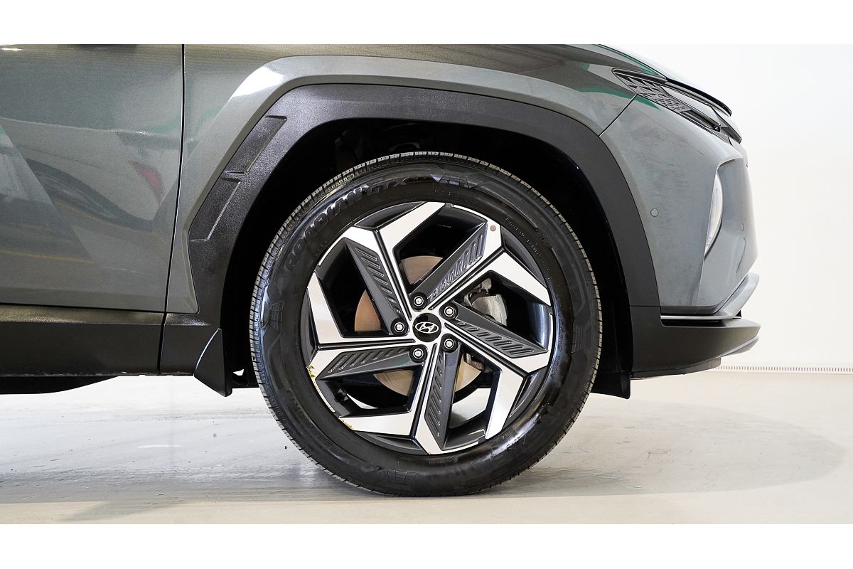 2022 Hyundai Tucson Highlander NX4.V1