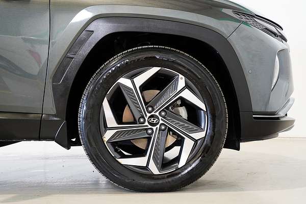 2022 Hyundai Tucson Highlander NX4.V1
