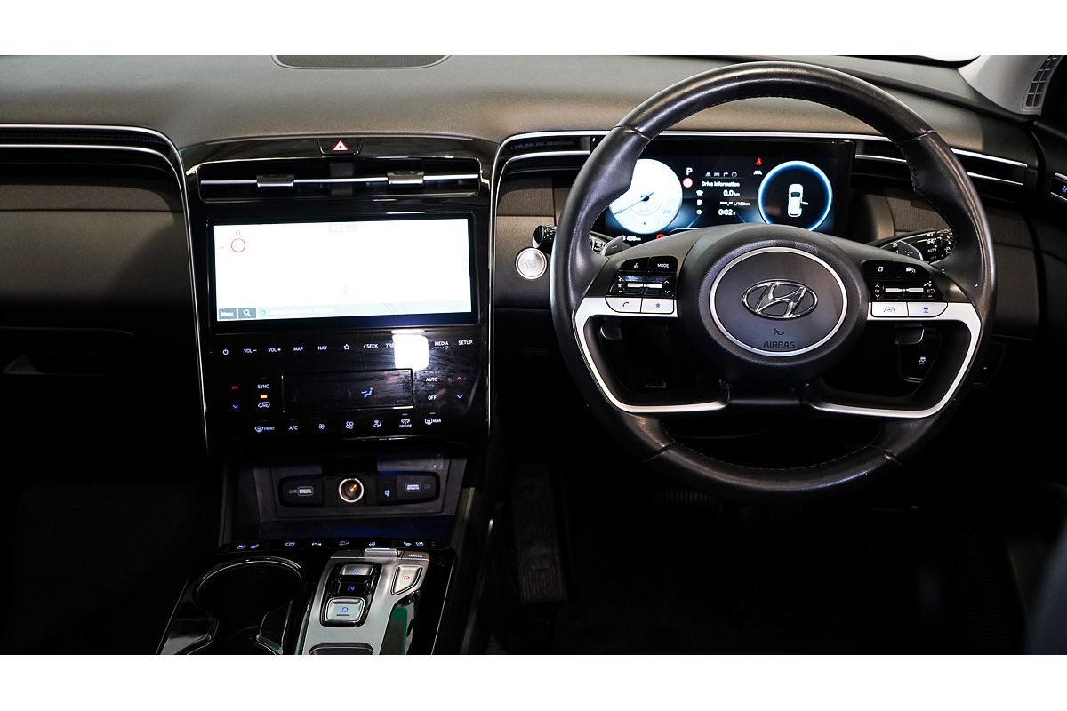 2022 Hyundai Tucson Highlander NX4.V1