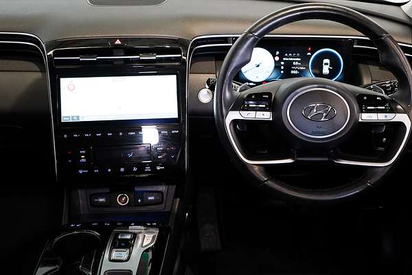 2022 Hyundai Tucson Highlander NX4.V1